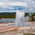 Lone Star geyser trail: a hidden gem in Yellowstone’s backcountry