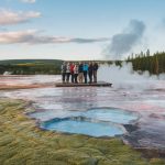 Sulphur Caldron and Mud Volcano: Yellowstone’s volatile geothermal landscape