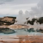 A guide to the Norris geyser basin: the hottest place in Yellowstone