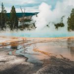 Visiting the Grand Prismatic Spring: Yellowstone’s largest hot spring